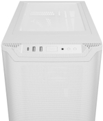 Корпус ATX Be quiet! PURE BASE 501