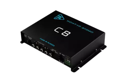 Контур Аудио С8