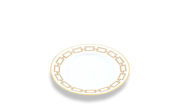 Тарелка обеденная Catene Cachemire (28 см)