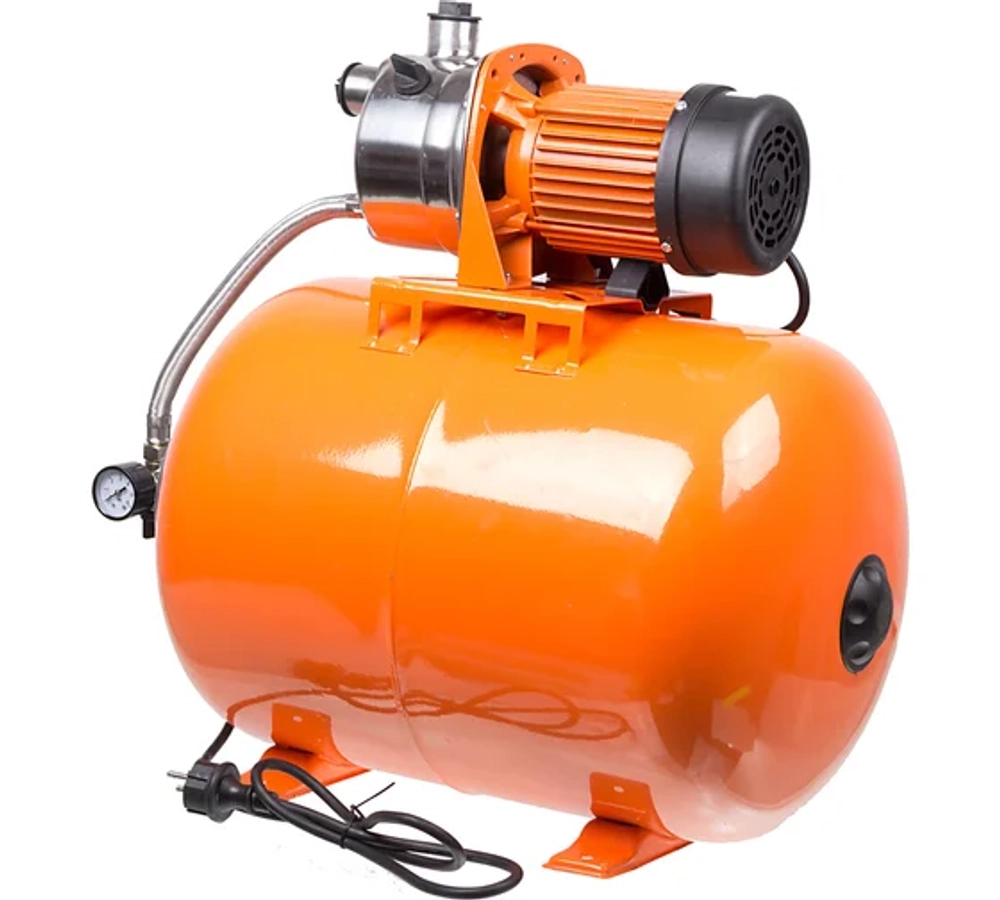 Автономная станция водоснабжения Вихрь АСВ-1200/50Н