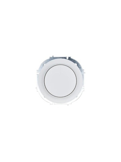 Диммер для LED ламп СП OSEN 250Вт механизм бел. LEZARD 743-0288-163