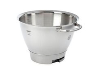 Чаша KAT711SS для комбайна Kenwood Chef KVC70