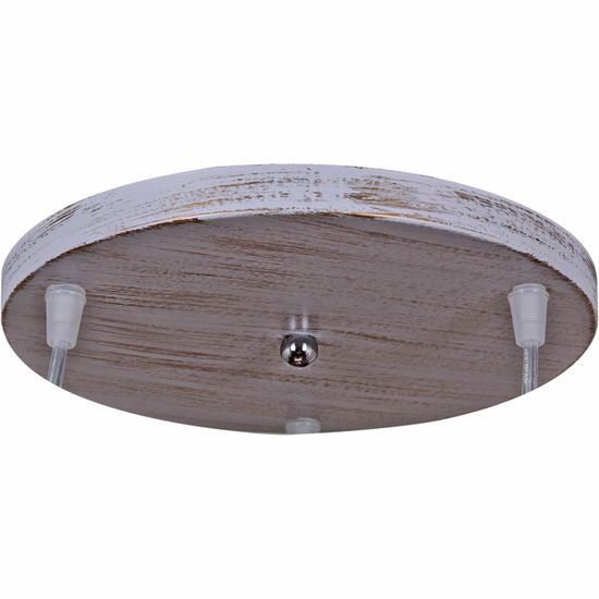 03356-0.4-03 WH+GD светильник потолочный