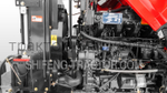 Трактор Shifeng | Шифенг SF-904СBR 8/4 A/C (с ПСМ)