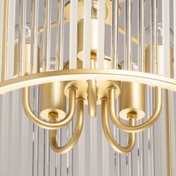 Подвесной светильник De City Арман 462011405