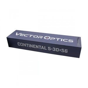 Прицел Vector Optics Continental x6 5-30x56 Hunting SFP CDM (SCOL-X22)