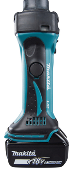 Аккумуляторная прямая шлифмашина LXT® DGD800Z 18В 26 000 об/мин 8 мм