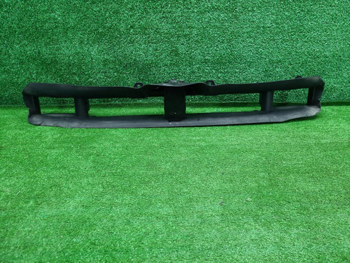 Воздуховод радиатора нижний BMW X6 G06 (2019-2023)