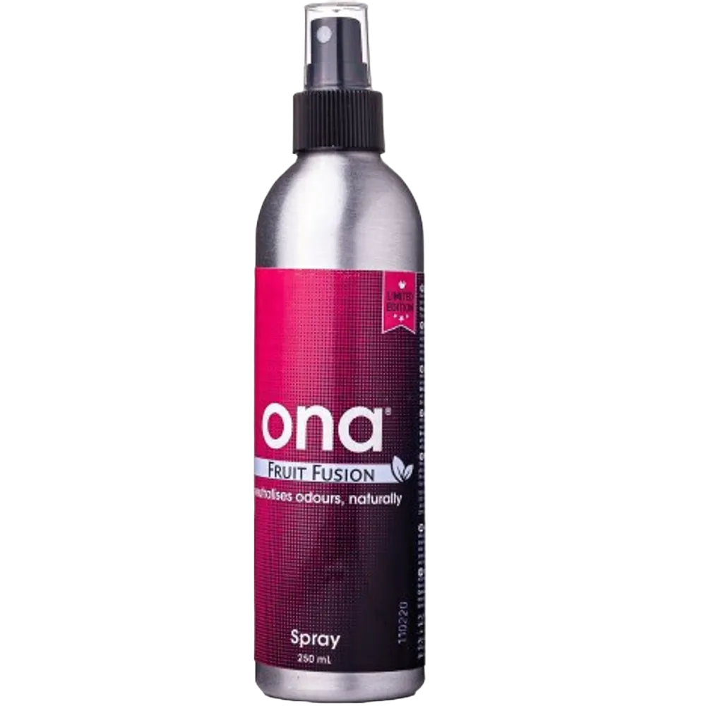 Нейтрализатор запаха Ona Spray Fruit Fusion (фруктовый вихрь) 250 мл