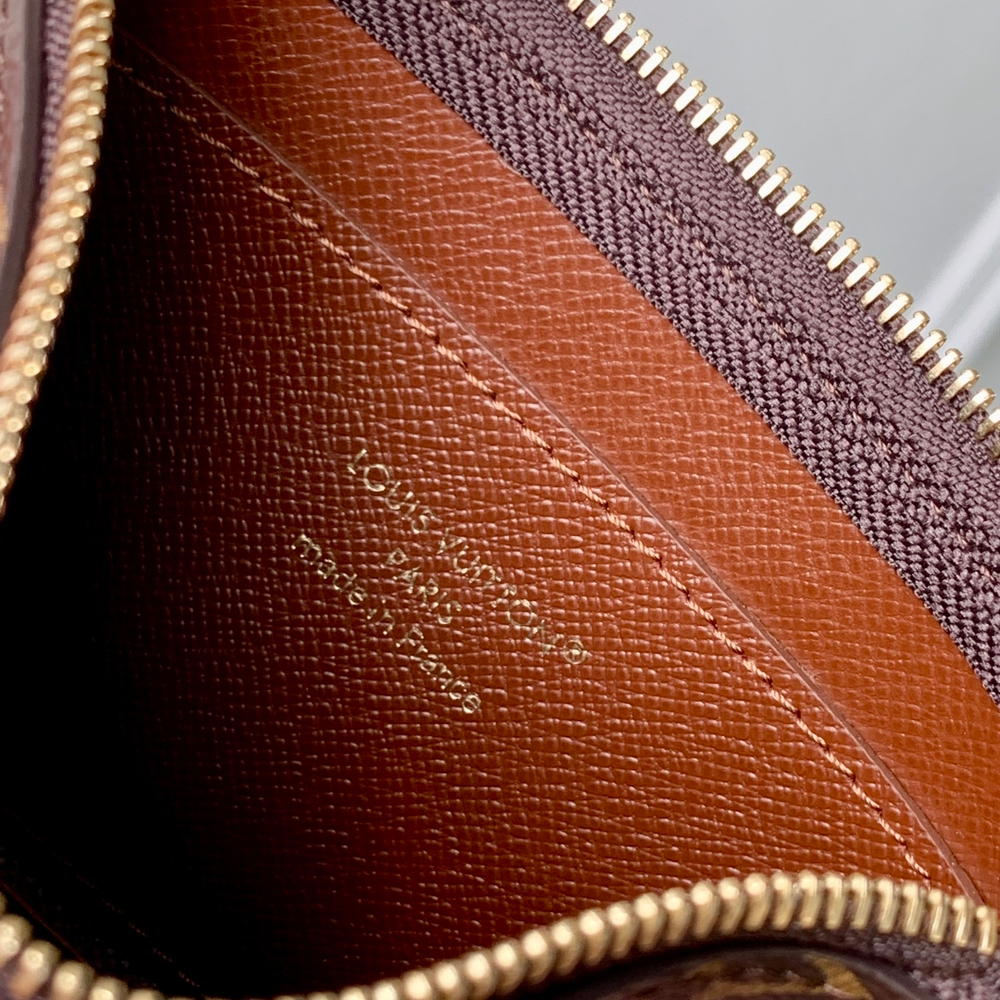 Louis Vuitton Key Pouch S