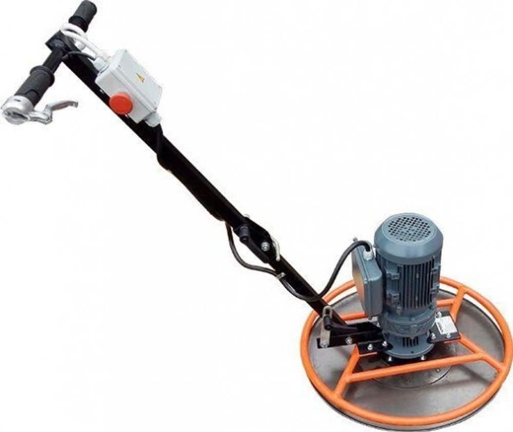 Затирочная машина GROST ZME-600, 230В 111726