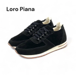 Кроссовки Loro Piana