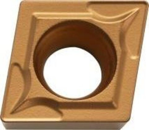 Твердосплавная пластина CCMT09T308-SL1 HT2030 для чугуна