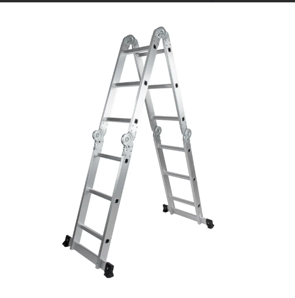 Лестница-трансформер ВАРЯГ 4*3