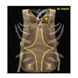 Рюкзак Tramp Commander 18 л, [TRP-048]