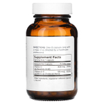 Metabolic Maintenance, Витамин D-3, 5,000 МЕ, 90 капсул