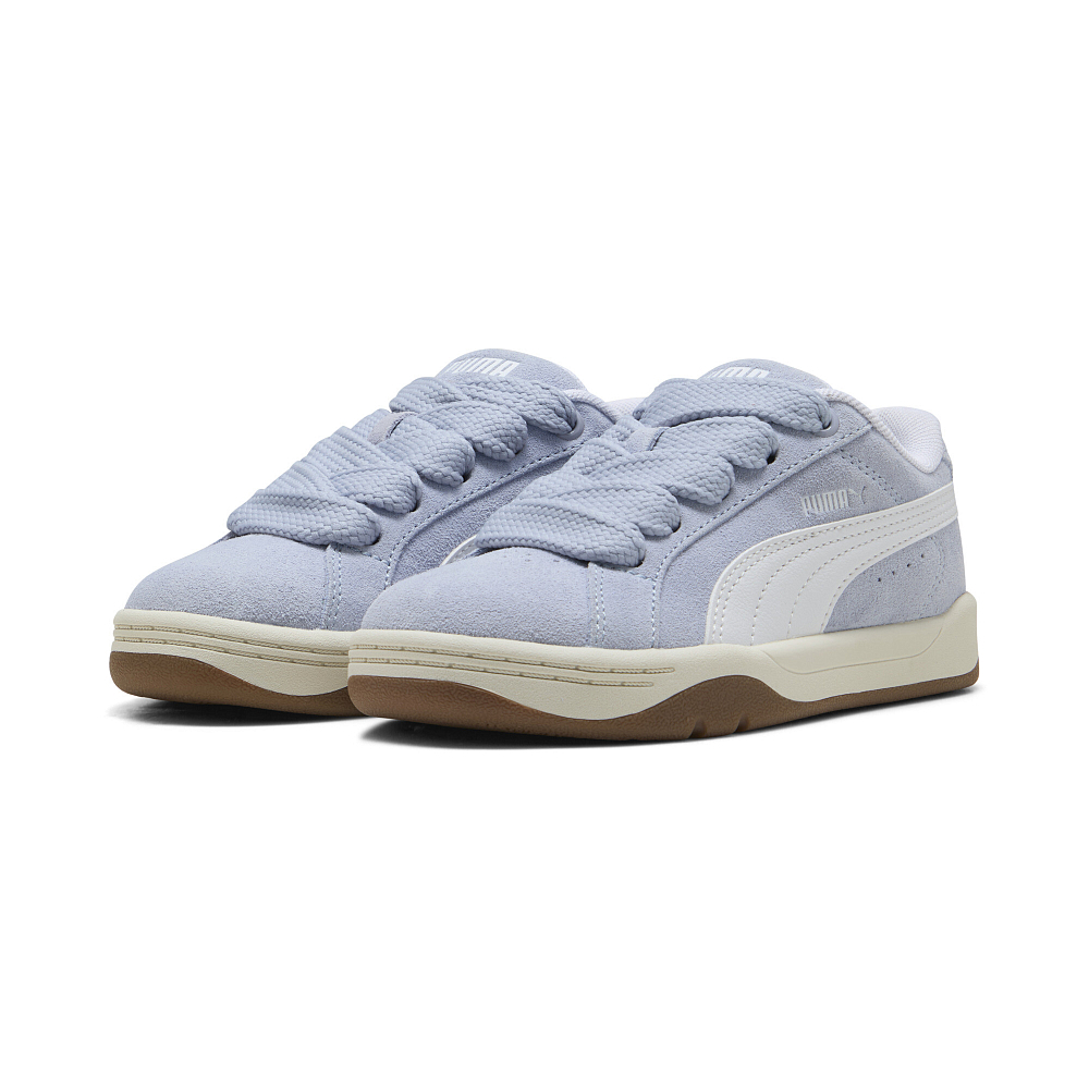 Детские кеды PUMA Park Lifestyle Easy SD