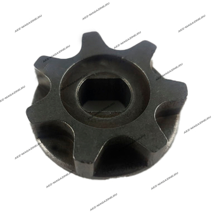 Ведущая звездочка для электропилы 7