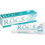 Зубная паста R.O.C.S. Periodont для защиты десен и чувствительных зубов, 94 г
