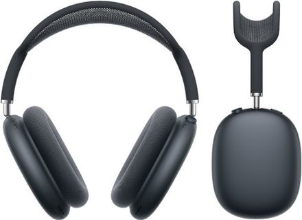 Наушники Apple AirPods Max USB-C (2024) Midnight