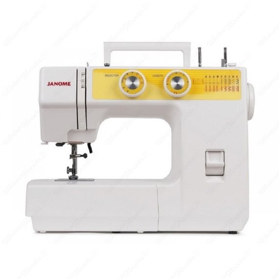 Швейная машина Janome JB1108 / JT1108