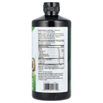 Nature's Way, Органическое масло со среднецепочечными триглицеридами, 887 мл (30 жидк. унций)