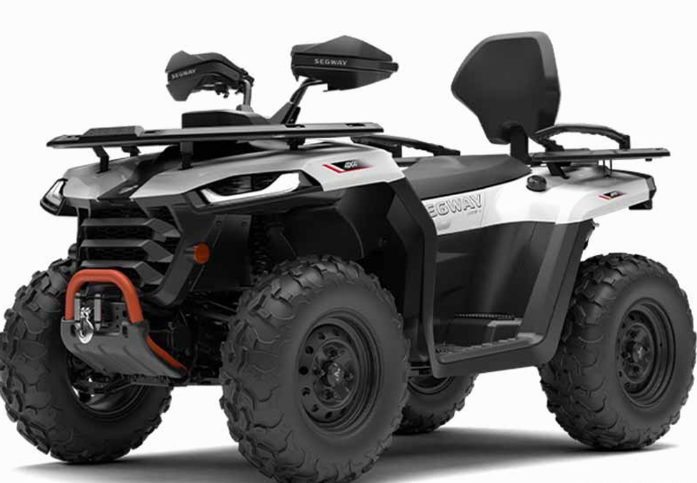 Квадроцикл Segway AT5 LЕ