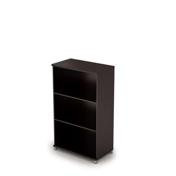 6Ш.017 Стеллаж широкий (800*450*1348)