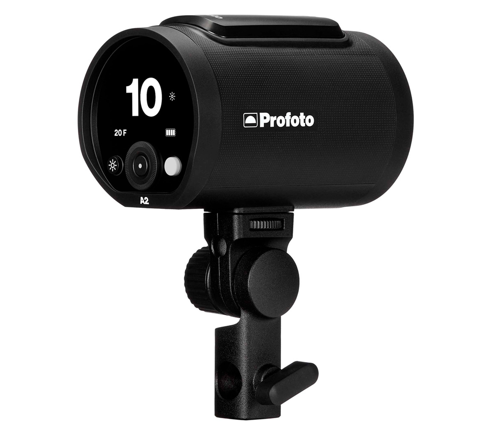 Моноблок Profoto A2, 100 Дж, TTL, HSS