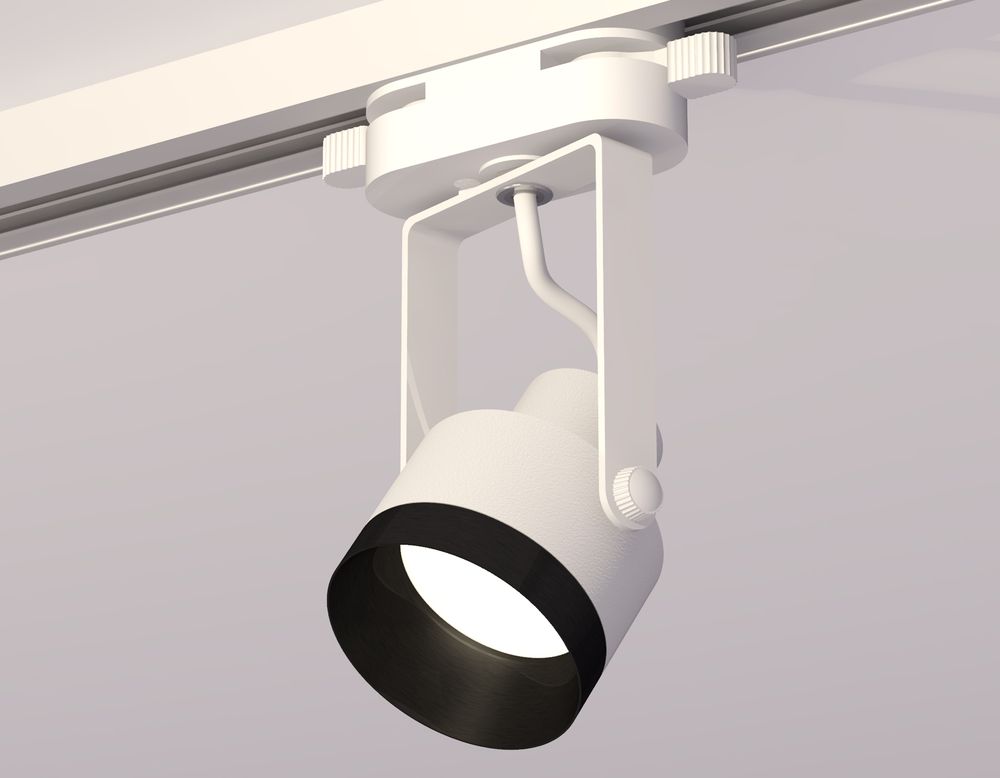 Ambrella Комплект трекового однофазного светильника MR16 Трековые XT6601041