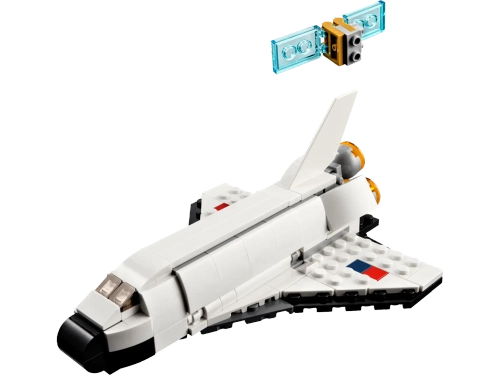 Конструктор LEGO Creator 3in1 31134 Космический шатл