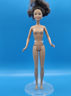 Кукла Барби Disney Gabriella 00-х винтаж 033269
