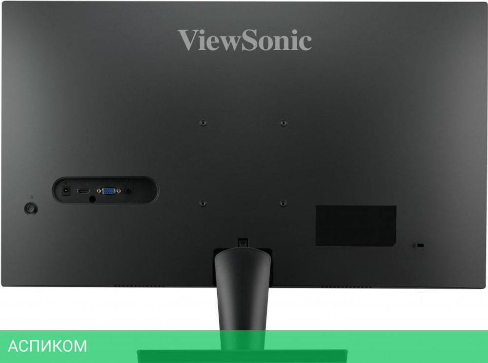 Монитор ViewSonic VA2715-H