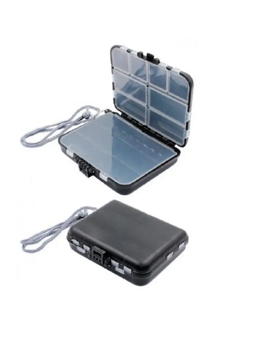 Коробка для рыболовных мелочей CaseBig