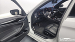 BMW 5 Series (G30) 520i M Sports (12.2020)