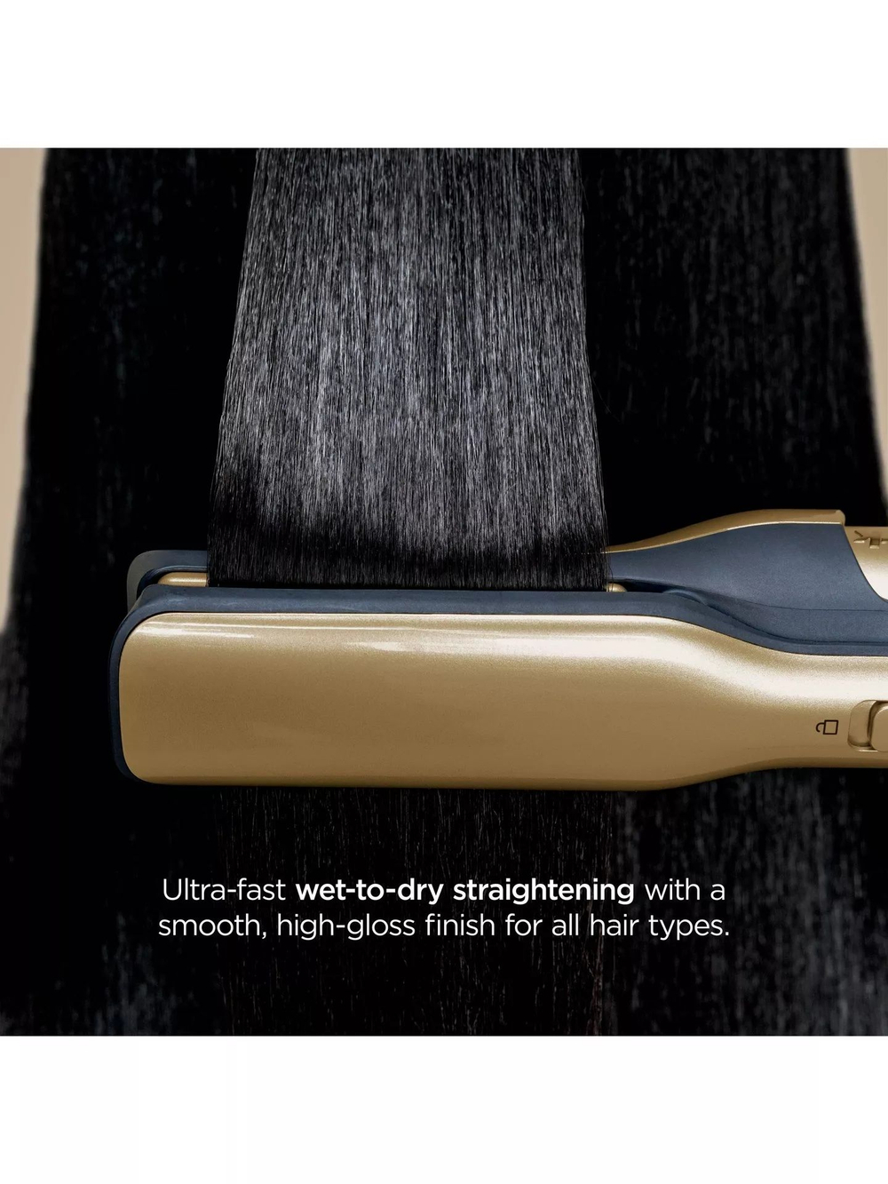 Набор для укладки и сушки волос 4 в 1 Shark Glam Ceramic & Air Styling and Drying System