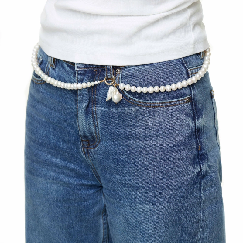 Цепь на тело Ваше Величество