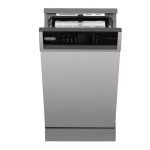 DeLonghi Посудомоечная машина DDWS 465 X CALLISTO