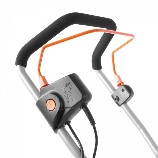 Культиватор электрический "DAEWOO" DAT 2200E