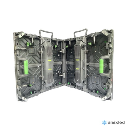 V-LED indoor 500x500mm Р3.9