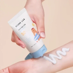 Round Lab Baby Mild Sunscreen SPF50+