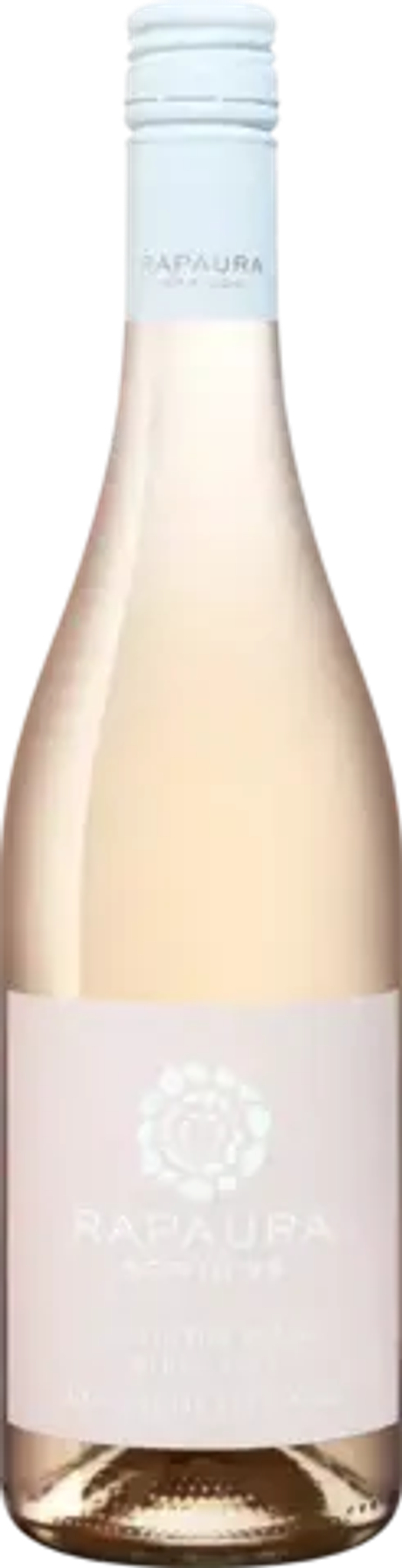 Вино Рапаура Спрингс Совиньон Блан Блаш п/сух роз 0,75 13% Новая Зеландия