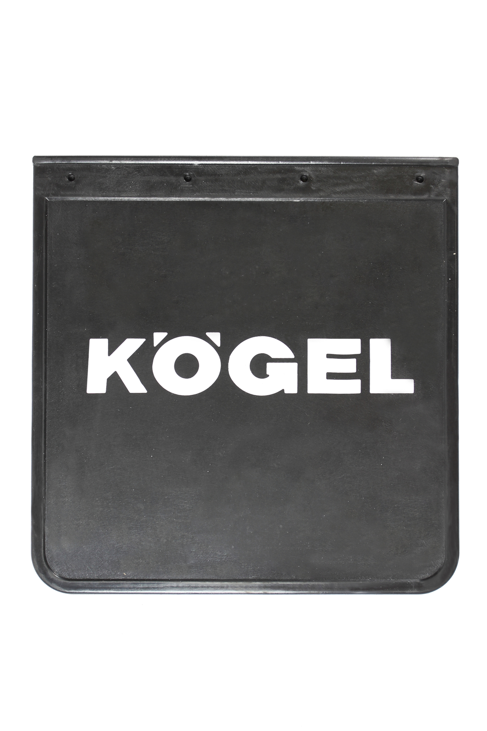 Брызговики для прицепов Kogel резиновые 400*400 Seintex.89763
