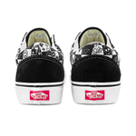 Кеды Vans Old Skool 'Doodle Checkerboard' VN0A7Q2J6U6