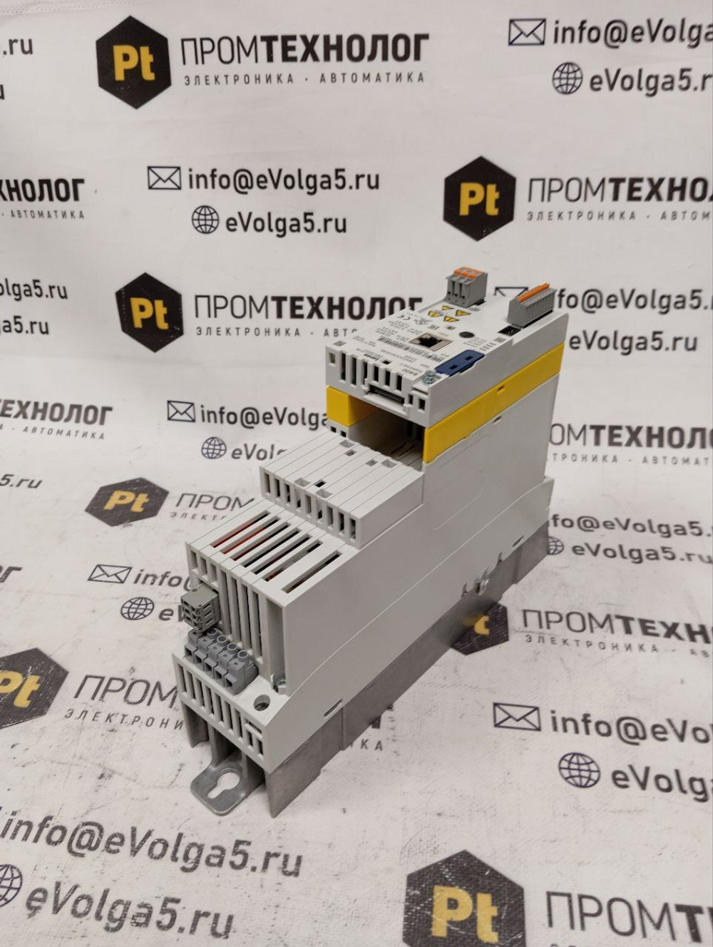 Lenze E84AVSCE3024VBS б/у