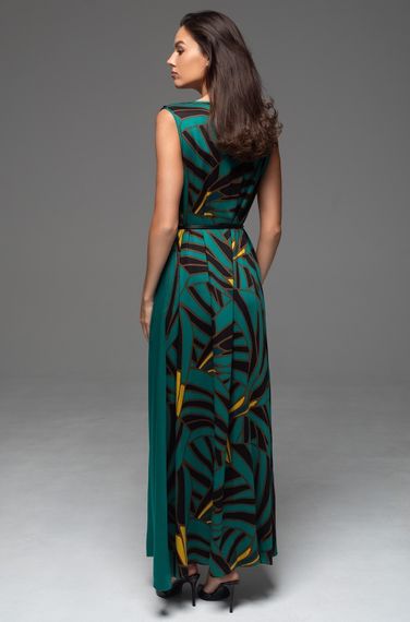 Туника Mia-Amore 5538 &quot;Malachite&quot;