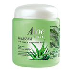 Витэкс ALOE VERA Бальзам для сухих и нормальных волос 450 мл