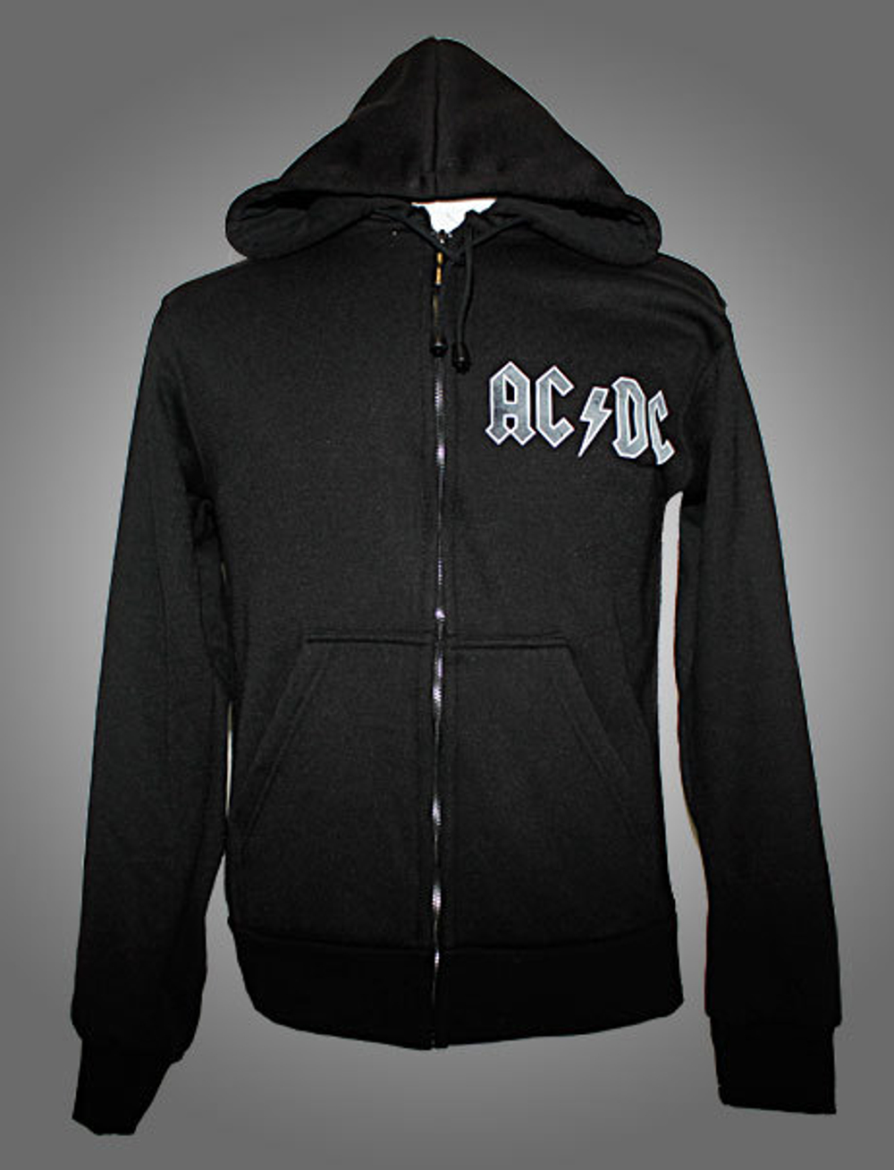 Толстовка AC/DC