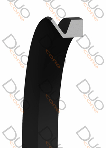 V-кольцо УР-22 (113x99x12.8) VA110 NBR