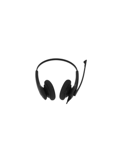 Jabra Biz 1500 QD Duo [1519-0157]